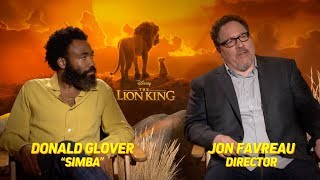 The Lion King | Circle of Life Featurette