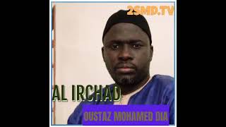 Al IRCHAD du 09 janvier 2021