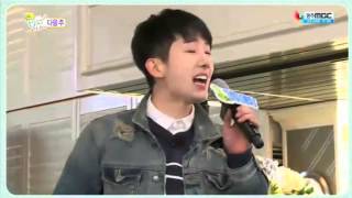 [Preview] 150326 BamBam @ My Young Tutor EP 21