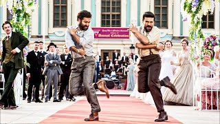 Natu Natu full song | Jr. ntr, Ram charan | rrr songs | natu natu rrr song | Nacho nacho song