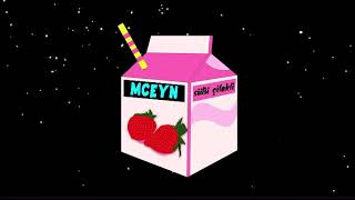 MCEYN - SÜTÜ ÇİLEKLİ