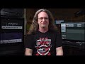 black lion audio revolution 2x2 demo u0026 review by glen fricker