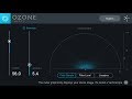 Ozone Imager: iZotope's Free Stereo Widening Plug-in