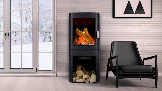 Celsi Spectre LS Vlambeeld - LUXURY FIRES