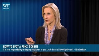 How to spot a ponzi scheme | World Finance