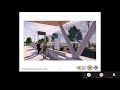 Richmond Highway BRT - Roadway Design Presentation in Spanish