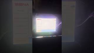 Sena firmware update walkthrough video