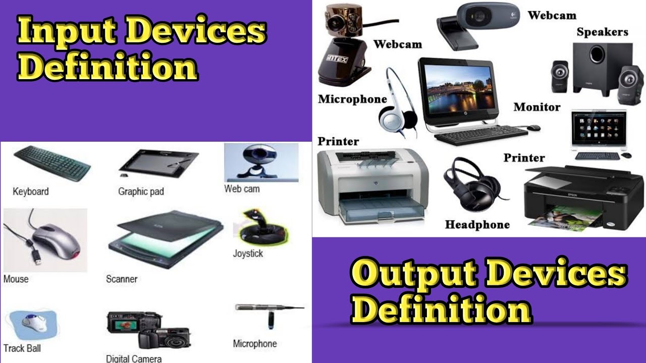 What Is An Output Device And Types Of Output Device Edu Tech Gyan What Is An Output Device And Types Of Output Device Edu Tech Gyan