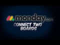 How To Connect Two Boards In Monday Com 2023 Tutorial