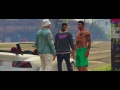 GTA5 | TRAP LIFE IN DA HOOD 7 [HD]