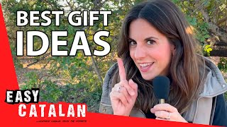 The Best Gift Ever | Easy Catalan 33