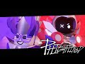 SENSORY OVERLOAD - KEY AFTER KEY | PHIGHTING OST