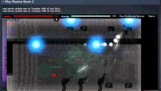 Plazma Burst 2 Map - Destroy the Base v1.0 Walkthrough