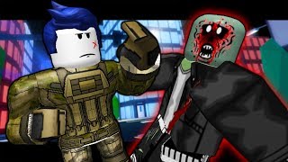 The Last Guest Escapes The Secret Prison A Roblox Jailbreak - the last guest bacon soldier cop was arrested a roblox jailbreak roleplay story