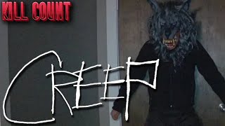 Creep (2014) | Kill Count