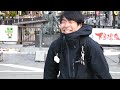 【vlog】お正月企画！東京から下呂温泉日帰りの旅