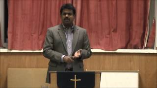 எபேசியர் (1) -  முகவுரை Ephesians - Introduction