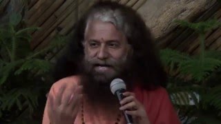 Power of God's Grace by Pujya Swamiji - Feb 2016