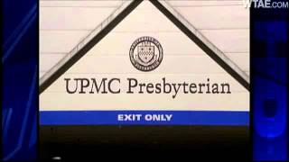 Couple Sues UPMC Over Kidney Transplant