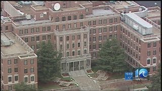 Review on deaths at Hampton Veterans Affairs