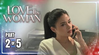 Love Thy Woman | Episode 71 (2/5) | January 6, 2025