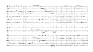 Waltz Miniature, Op. 1 (version: 2023-06-15)