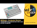 #m5stack #Cardputer #esp32  pocket computer #review
