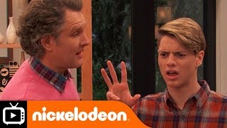 Henry Danger | Piper's Boyfriend | Nickelodeon UK