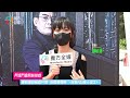 【閂埋門搵阿妹排戲】羅毓儀 yuki 自稱喺片場“怕醜兼慢熱”：好驚ng阻人收工！