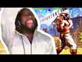 Muscle Spirit climbs the Ranking : Zangief | Street Fighter 6 (Online Matches)