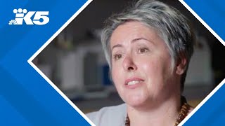 Extended interview: Analyst explains identification process for human remains