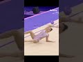 annaliese dragan rou paris ball 2024 olympic qualification 30.550 19 olimpics parisolympics