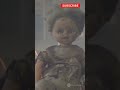 The Haunted Doll That Terrified a Family! #paranormal #scary