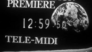 24 Heures sur la Une : émission du 30 décembre 1970