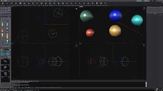 Layers Interface - MatrixGold