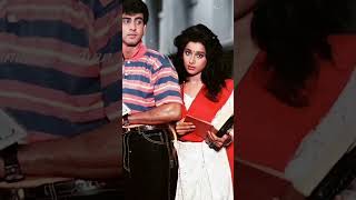 Jaan tere Naam movie | 4k song first time dekha tume hum kho Gaya | Ronit Roy & Farheen | Kumar Sanu