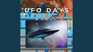 Ufo Days