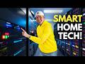FULL SMART TOUR OF OUR DREAM HOME!