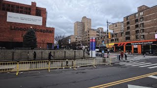 Driving Tour of Morris Avenue | South Bronx, NY Vlog | Exploring NYC’s Vibrant Streets