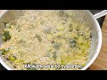 one pot zucchini rice recipe quick and easy dinner idea