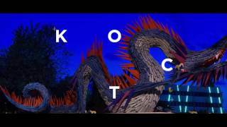 Kolorcity  - Kazincbarcika kampányfilm 2016 (60 sec)