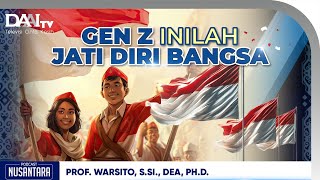 GENERASI MUDA ADALAH HARAPAN BANGSA | DAAI TV