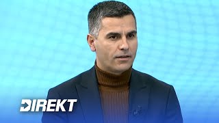 DIREKT - Abdixhiku, Haziri apo Quni Kryetar i LDK- së - 10.03.2021 ATV