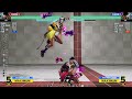 kof15　イスラ　強化された近距離立ちb活用法