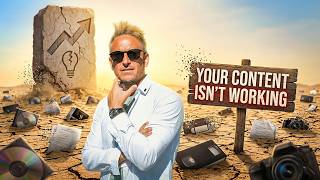 Your Content Isn’t the Problem, Your System Is - Robert Syslo