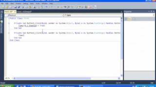 Basic Auto Spammer - Visual Basic Express 2010