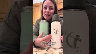 Ceres Chill vs. Momcozy Breastmilk Chiller