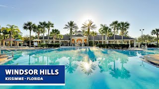 Windsor Hills Resort - KISSIMMEE - Florida