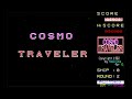 cosmo traveler コスモトラベラー sharp x1 1982 apollo technica masahiro nakajima