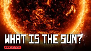 What is the sun?